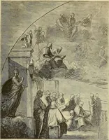 An illustration from Kunst und Künstler des Mittelalters und der Neuzeit : Biographien und Charakteristiken (1877)