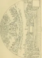 An illustration from Kunst und Künstler des Mittelalters und der Neuzeit : Biographien und Charakteristiken (1877)
