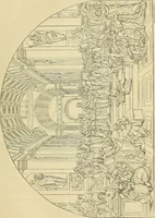 An illustration from Kunst und Künstler des Mittelalters und der Neuzeit : Biographien und Charakteristiken (1877)