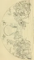 An illustration from Kunst und Künstler des Mittelalters und der Neuzeit : Biographien und Charakteristiken (1877)