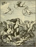 An illustration from Kunst und Künstler des Mittelalters und der Neuzeit : Biographien und Charakteristiken (1877)