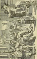 An illustration from Kunst und Künstler des Mittelalters und der Neuzeit : Biographien und Charakteristiken (1877)