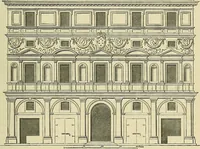 An illustration from Kunst und Künstler des Mittelalters und der Neuzeit : Biographien und Charakteristiken (1877)