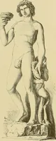 An illustration from Kunst und Künstler des Mittelalters und der Neuzeit : Biographien und Charakteristiken (1877)
