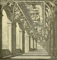 An illustration from Kunst und Künstler des Mittelalters und der Neuzeit : Biographien und Charakteristiken (1877)