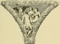 An illustration from Kunst und Künstler des Mittelalters und der Neuzeit : Biographien und Charakteristiken (1877)