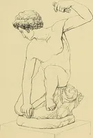 An illustration from Kunst und Künstler des Mittelalters und der Neuzeit : Biographien und Charakteristiken (1877)