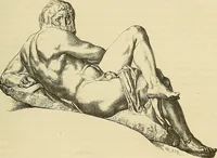 An illustration from Kunst und Künstler des Mittelalters und der Neuzeit : Biographien und Charakteristiken (1877)