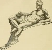 An illustration from Kunst und Künstler des Mittelalters und der Neuzeit : Biographien und Charakteristiken (1877)