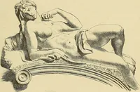 An illustration from Kunst und Künstler des Mittelalters und der Neuzeit : Biographien und Charakteristiken (1877)