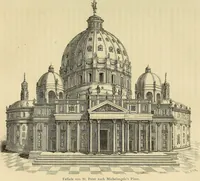 An illustration from Kunst und Künstler des Mittelalters und der Neuzeit : Biographien und Charakteristiken (1877)