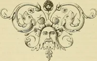 An illustration from Kunst und Künstler des Mittelalters und der Neuzeit : Biographien und Charakteristiken (1877)