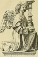 An illustration from Kunst und Künstler des Mittelalters und der Neuzeit : Biographien und Charakteristiken (1877)