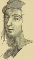 An illustration from Kunst und Künstler des Mittelalters und der Neuzeit : Biographien und Charakteristiken (1877)