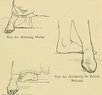 An illustration from Kunst und Künstler des Mittelalters und der Neuzeit : Biographien und Charakteristiken (1877)