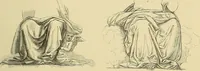 An illustration from Kunst und Künstler des Mittelalters und der Neuzeit : Biographien und Charakteristiken (1877)