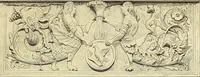 An illustration from Kunst und Künstler des Mittelalters und der Neuzeit : Biographien und Charakteristiken (1877)