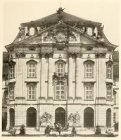 An illustration from Kunst und Kultur des 18. Jahrhunderts in Deutschland (1922)