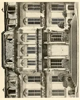 An illustration from Kunst und Kultur des 18. Jahrhunderts in Deutschland (1922)