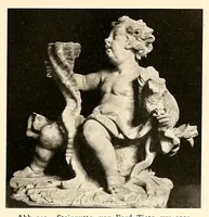 Picture 11 of 18 from Kunst und Kultur des 18. Jahrhunderts in Deutschland (1922), leaf 259