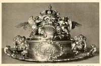 Picture 13 of 18 from Kunst und Kultur des 18. Jahrhunderts in Deutschland (1922), leaf 289