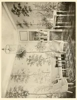 An illustration from Kunst und Kultur des 18. Jahrhunderts in Deutschland (1922)