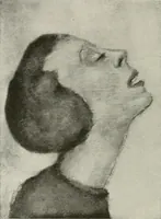 An illustration from Kunst und Religion; ein Versuch über die Möglichkeit neuer religiöser Kunst (1919)