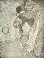 An illustration from Kunst und Religion : ein Versuch über die Möglichkeit neuer religiöser Kunst (1919)