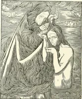 Picture 13 of 77 from Kunst und Religion : ein Versuch über die Möglichkeit neuer religiöser Kunst (1919), leaf 137