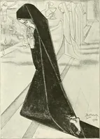 An illustration from Kunst und Religion : ein Versuch über die Möglichkeit neuer religiöser Kunst (1919)