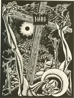 Picture 16 of 77 from Kunst und Religion : ein Versuch über die Möglichkeit neuer religiöser Kunst (1919), leaf 140