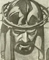 Picture 17 of 77 from Kunst und Religion : ein Versuch über die Möglichkeit neuer religiöser Kunst (1919), leaf 141