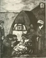 Picture 18 of 77 from Kunst und Religion : ein Versuch über die Möglichkeit neuer religiöser Kunst (1919), leaf 142