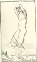 Picture 20 of 77 from Kunst und Religion : ein Versuch über die Möglichkeit neuer religiöser Kunst (1919), leaf 144