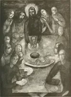 Picture 22 of 77 from Kunst und Religion : ein Versuch über die Möglichkeit neuer religiöser Kunst (1919), leaf 146