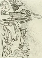 Picture 23 of 77 from Kunst und Religion : ein Versuch über die Möglichkeit neuer religiöser Kunst (1919), leaf 147