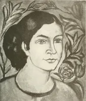 Picture 24 of 77 from Kunst und Religion : ein Versuch über die Möglichkeit neuer religiöser Kunst (1919), leaf 148