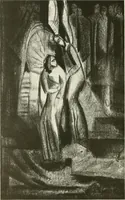 An illustration from Kunst und Religion : ein Versuch über die Möglichkeit neuer religiöser Kunst (1919)