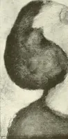 An illustration from Kunst und Religion : ein Versuch über die Möglichkeit neuer religiöser Kunst (1919)