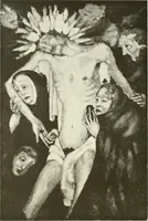 An illustration from Kunst und Religion : ein Versuch über die Möglichkeit neuer religiöser Kunst (1919)