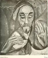 Picture 30 of 77 from Kunst und Religion : ein Versuch über die Möglichkeit neuer religiöser Kunst (1919), leaf 154