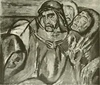 Picture 31 of 77 from Kunst und Religion : ein Versuch über die Möglichkeit neuer religiöser Kunst (1919), leaf 155