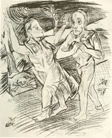 Picture 44 of 77 from Kunst und Religion : ein Versuch über die Möglichkeit neuer religiöser Kunst (1919), leaf 168