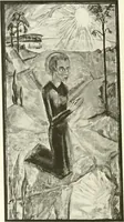 Picture 53 of 77 from Kunst und Religion : ein Versuch über die Möglichkeit neuer religiöser Kunst (1919), leaf 177