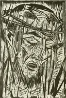 Picture 55 of 77 from Kunst und Religion : ein Versuch über die Möglichkeit neuer religiöser Kunst (1919), leaf 179