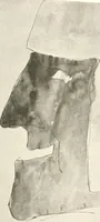 An illustration from Kunst und Religion : ein Versuch über die Möglichkeit neuer religiöser Kunst (1919)