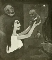 Picture 59 of 77 from Kunst und Religion : ein Versuch über die Möglichkeit neuer religiöser Kunst (1919), leaf 183