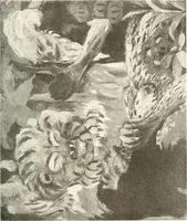 An illustration from Kunst und Religion : ein Versuch über die Möglichkeit neuer religiöser Kunst (1919)