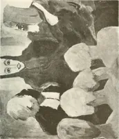 An illustration from Kunst und Religion : ein Versuch über die Möglichkeit neuer religiöser Kunst (1919)
