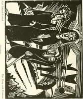 Picture 67 of 77 from Kunst und Religion : ein Versuch über die Möglichkeit neuer religiöser Kunst (1919), leaf 191